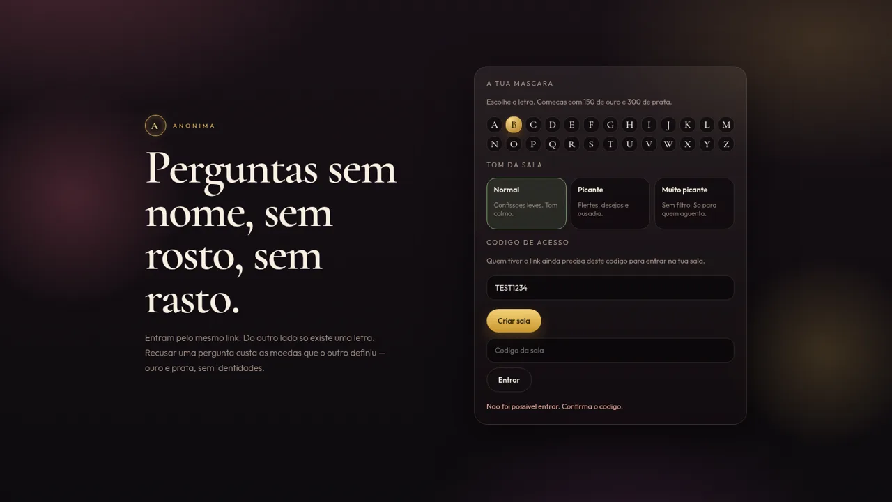 Anónima